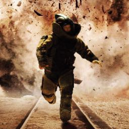 hurtlocker on One Bite Pizza App