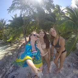 17mohara on One Bite Pizza App