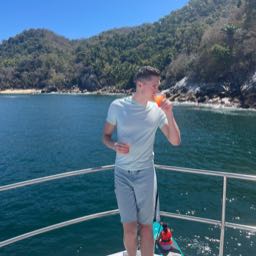 matthew.stephenson on One Bite Pizza App