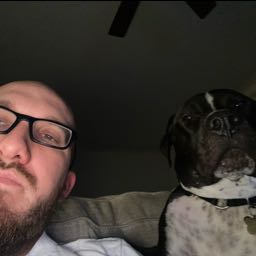 pawndaddy on One Bite Pizza App