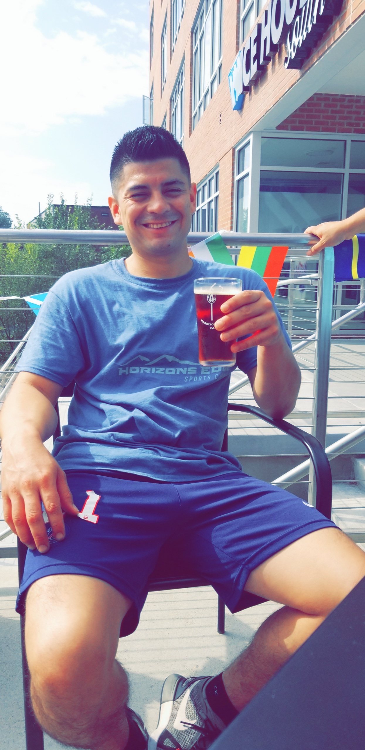 luis.hernandez4 on One Bite Pizza App