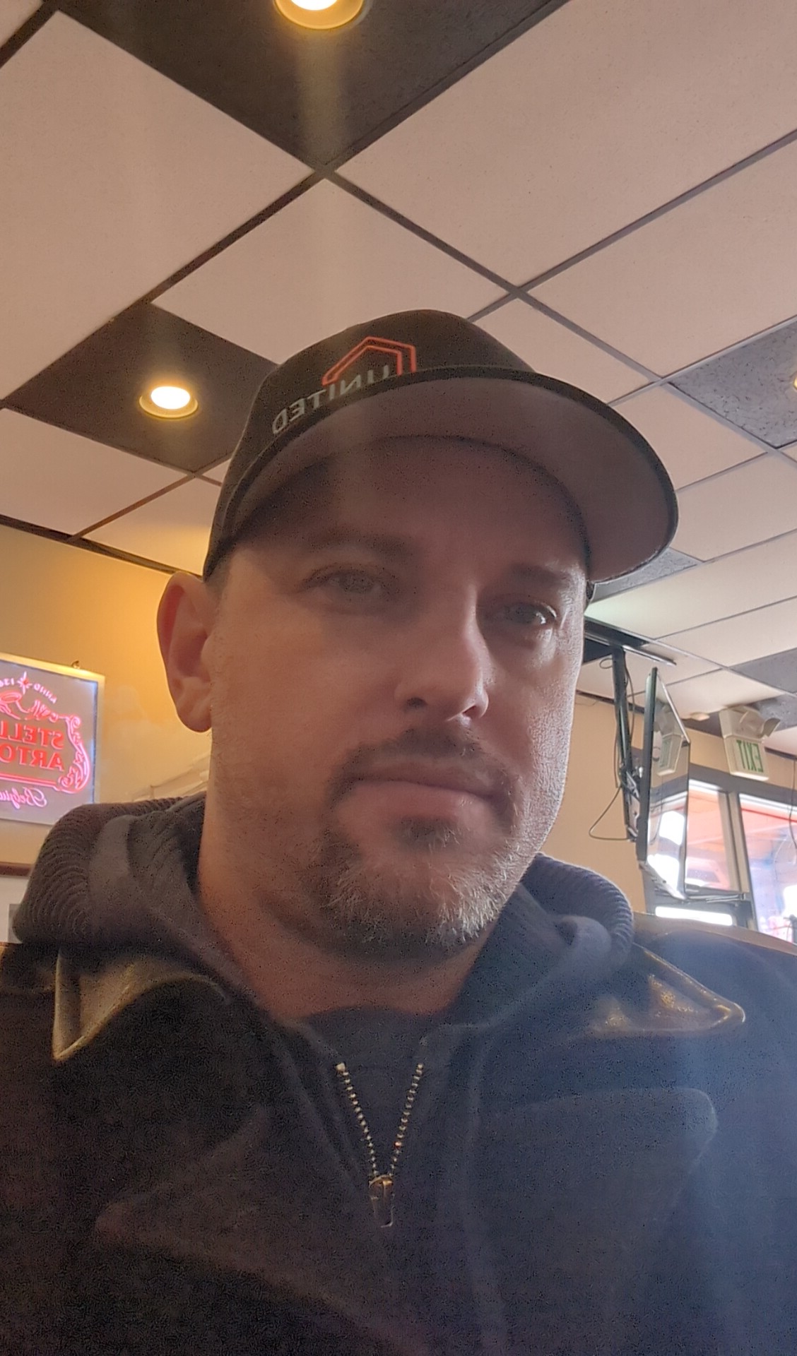 travis.gluckler on One Bite Pizza App