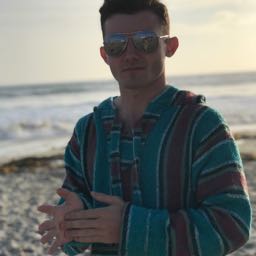 nathan.fields on One Bite Pizza App