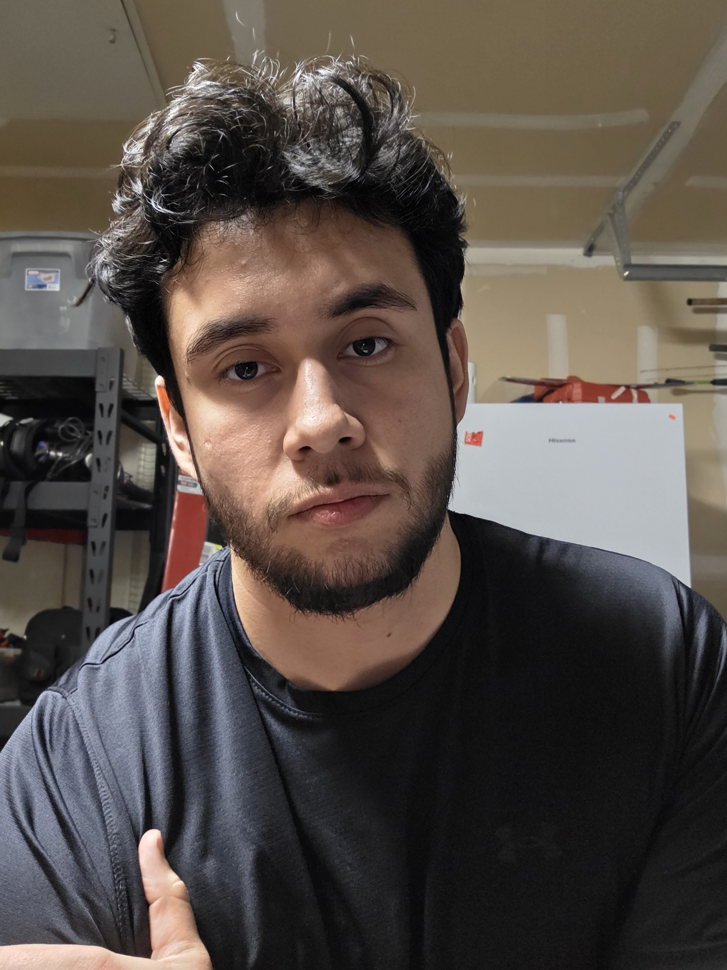 garcia099 on One Bite Pizza App