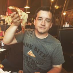 hayden.herrera on One Bite Pizza App