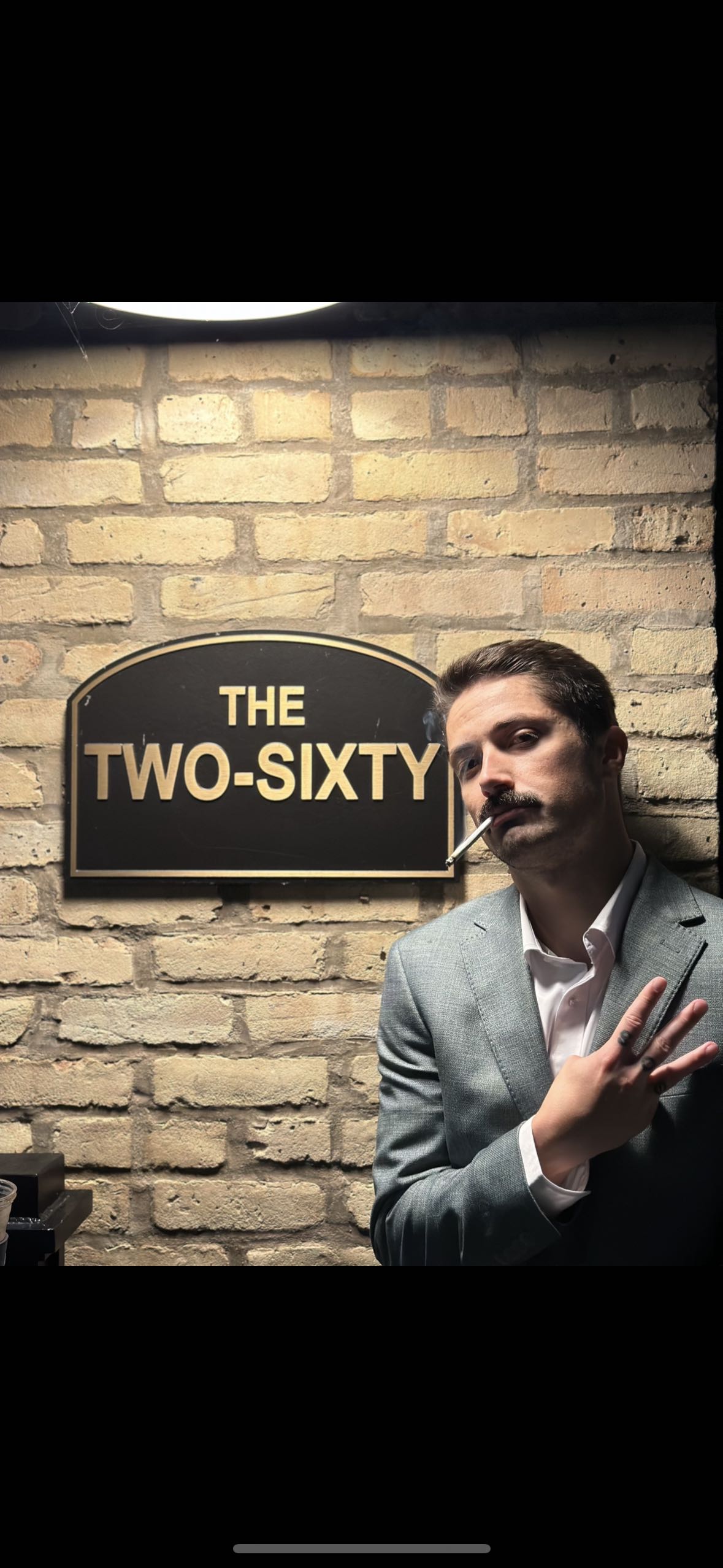 michael.perlini on One Bite Pizza App