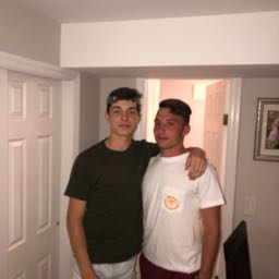 kevindonovan. on One Bite Pizza App