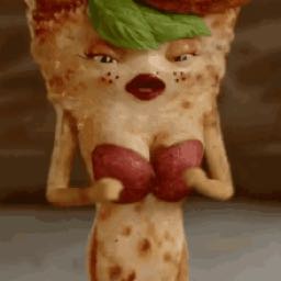 eddie.cabot on One Bite Pizza App