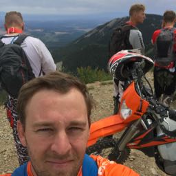 spencer.peery on One Bite Pizza App