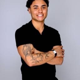 justin.coston on One Bite Pizza App