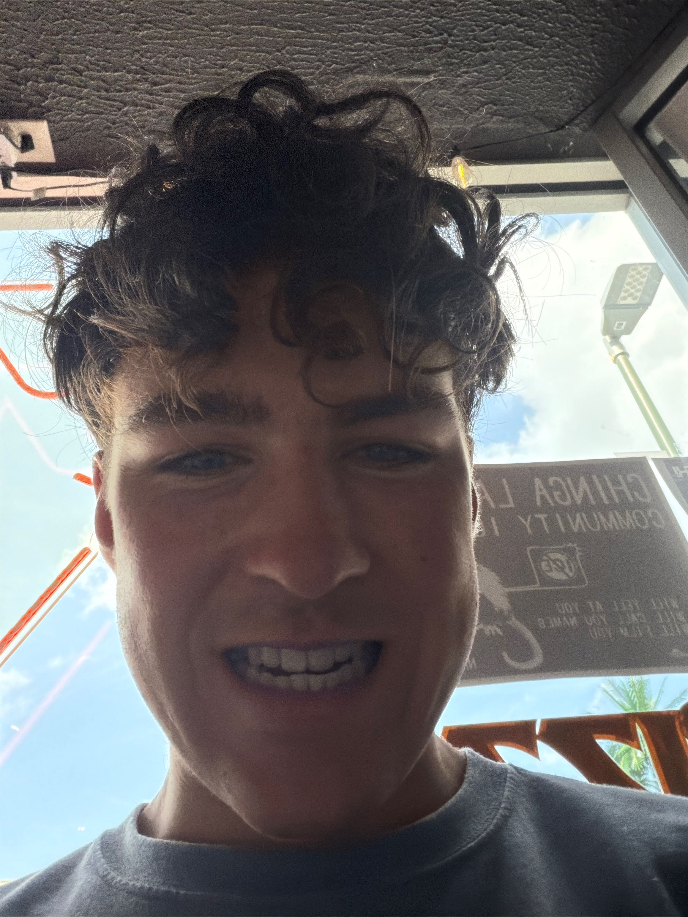 kellantheratingsniper on One Bite Pizza App