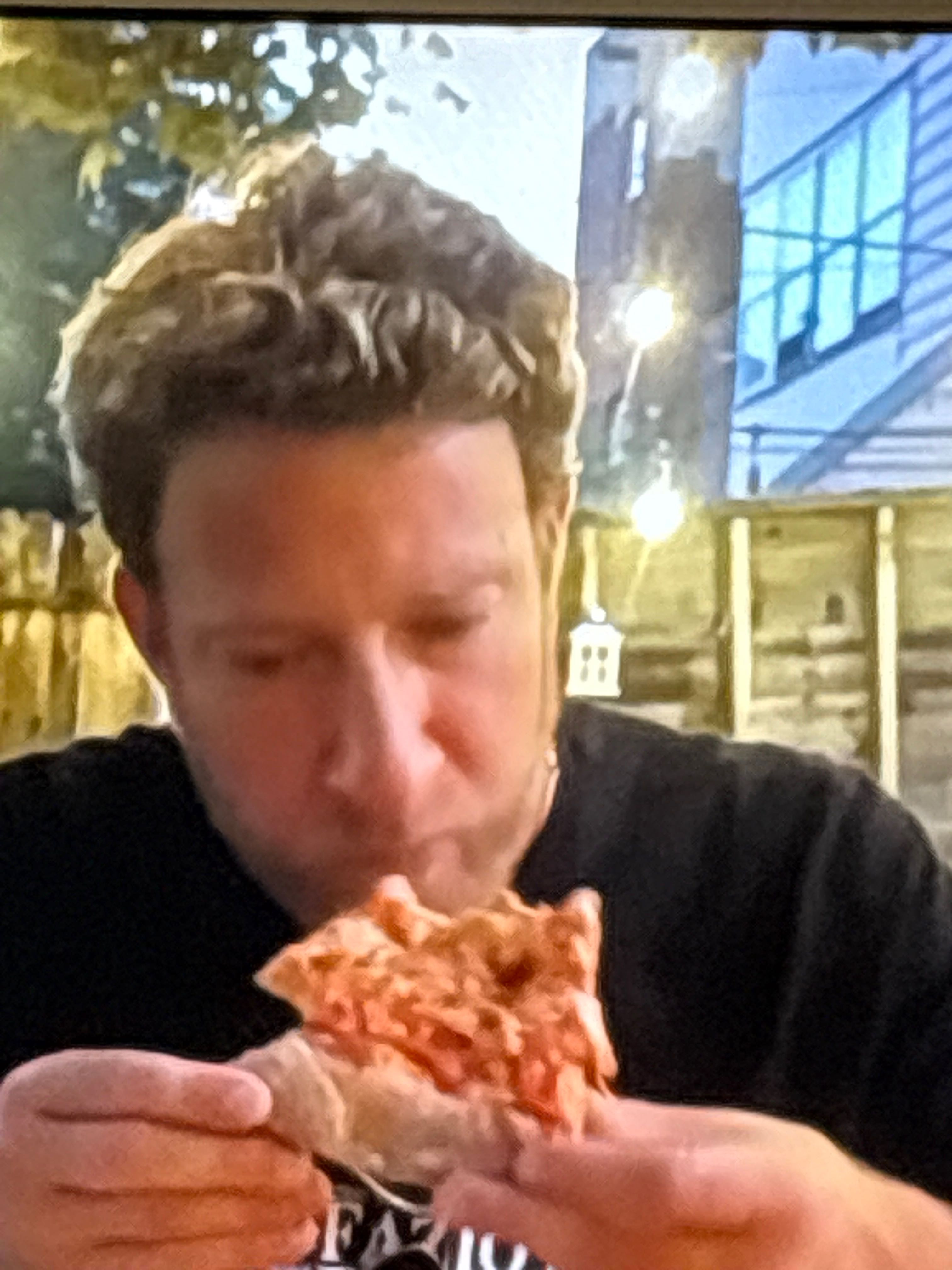 pizzaman34534 on One Bite Pizza App