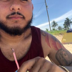 lazaro.sierra on One Bite Pizza App