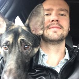 josh.holtz on One Bite Pizza App