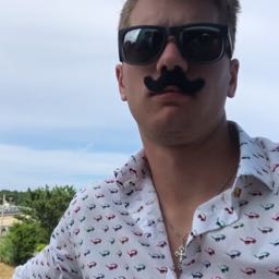 kyle.lake on One Bite Pizza App