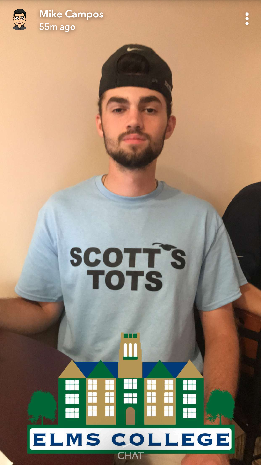 devin.senerchia on One Bite Pizza App