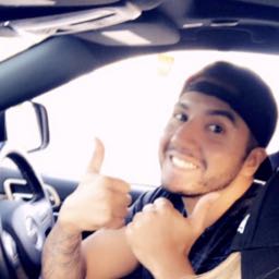 mike.garza on One Bite Pizza App