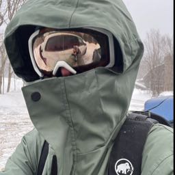 bearclawth on One Bite Pizza App