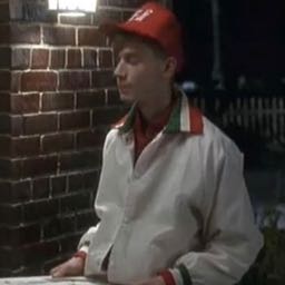 dannythincrust on One Bite Pizza App