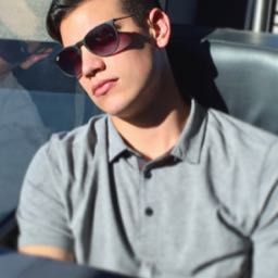 aclavitt22 on One Bite Pizza App