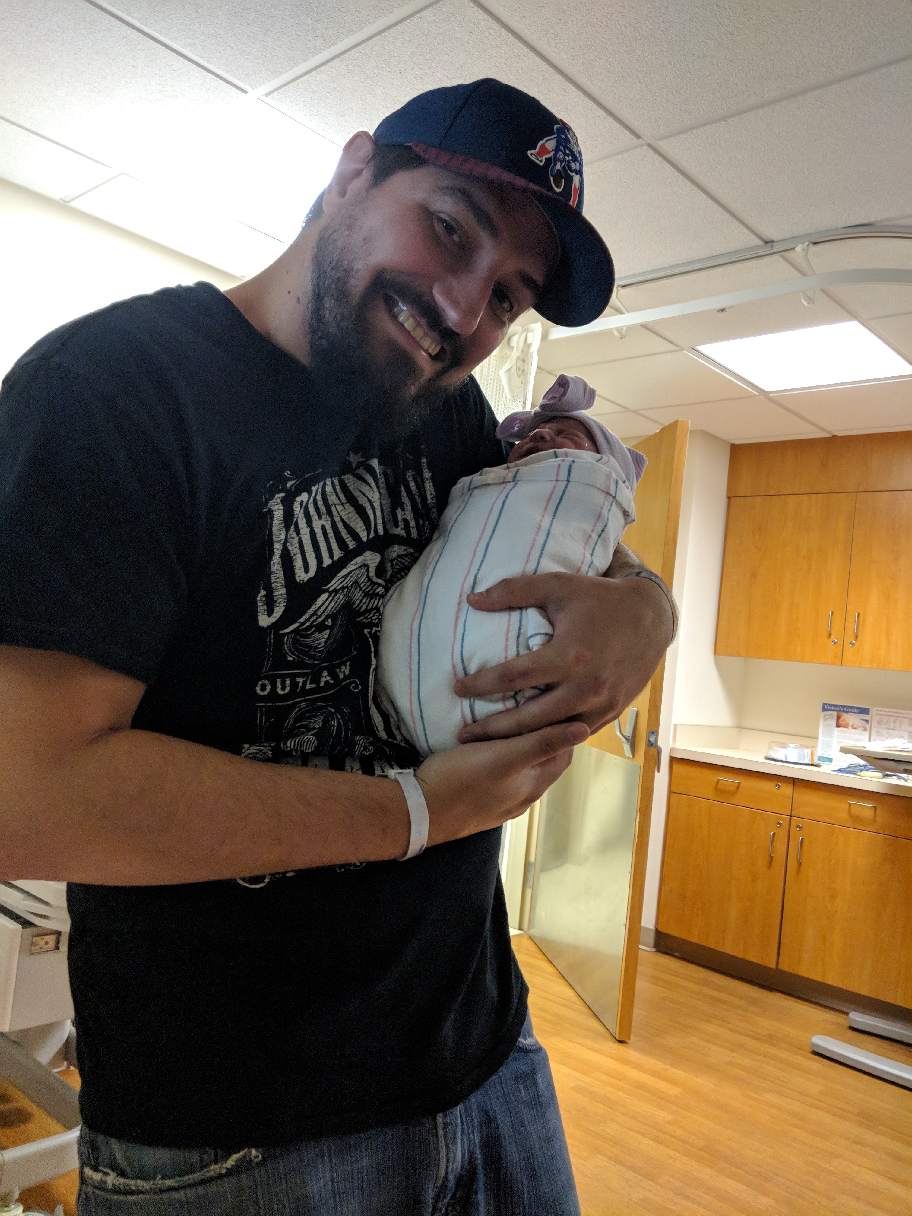 richie.burggren on One Bite Pizza App