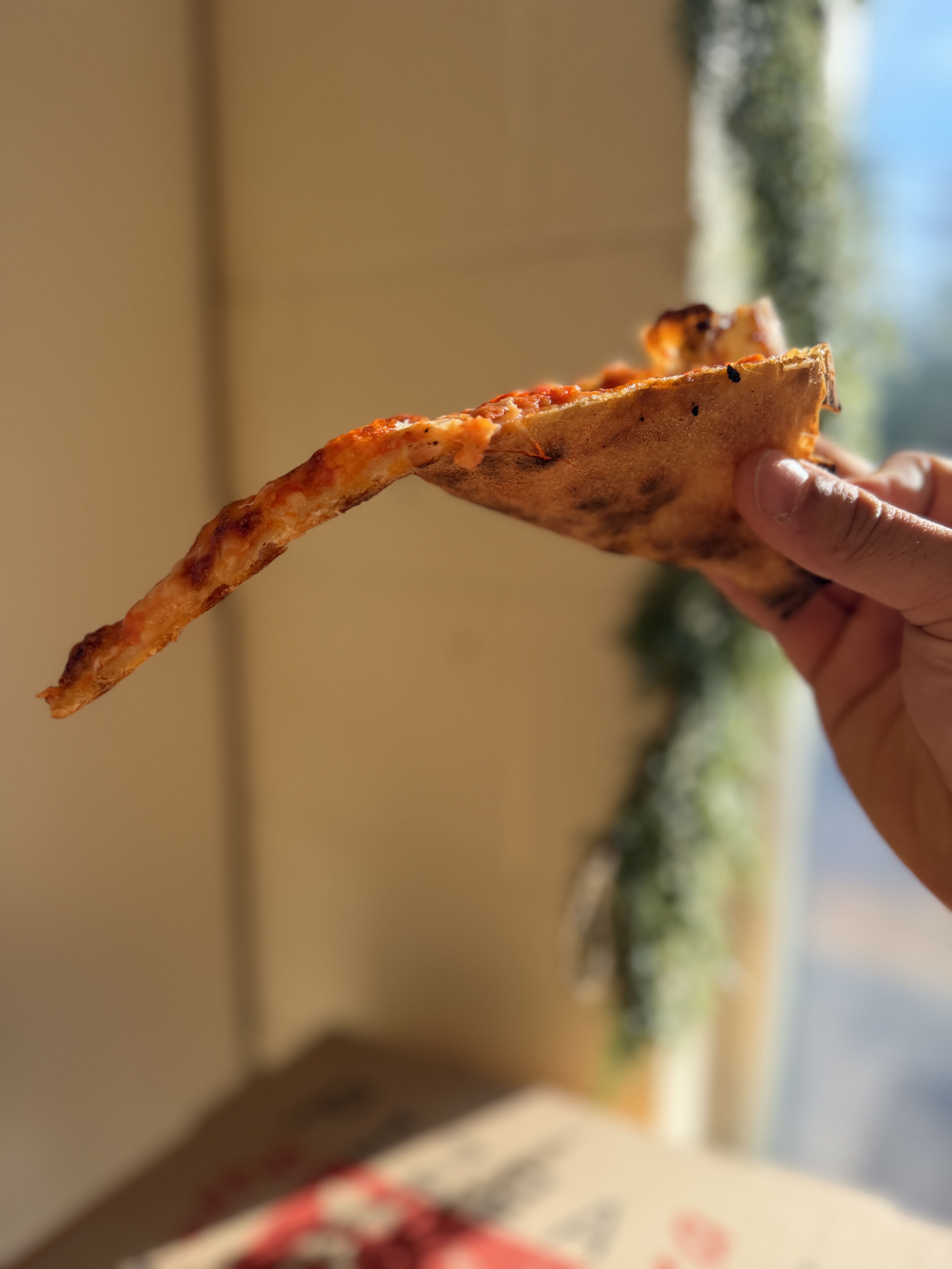 edward.encarnacion on One Bite Pizza App