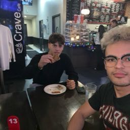 michael_suarezr on One Bite Pizza App