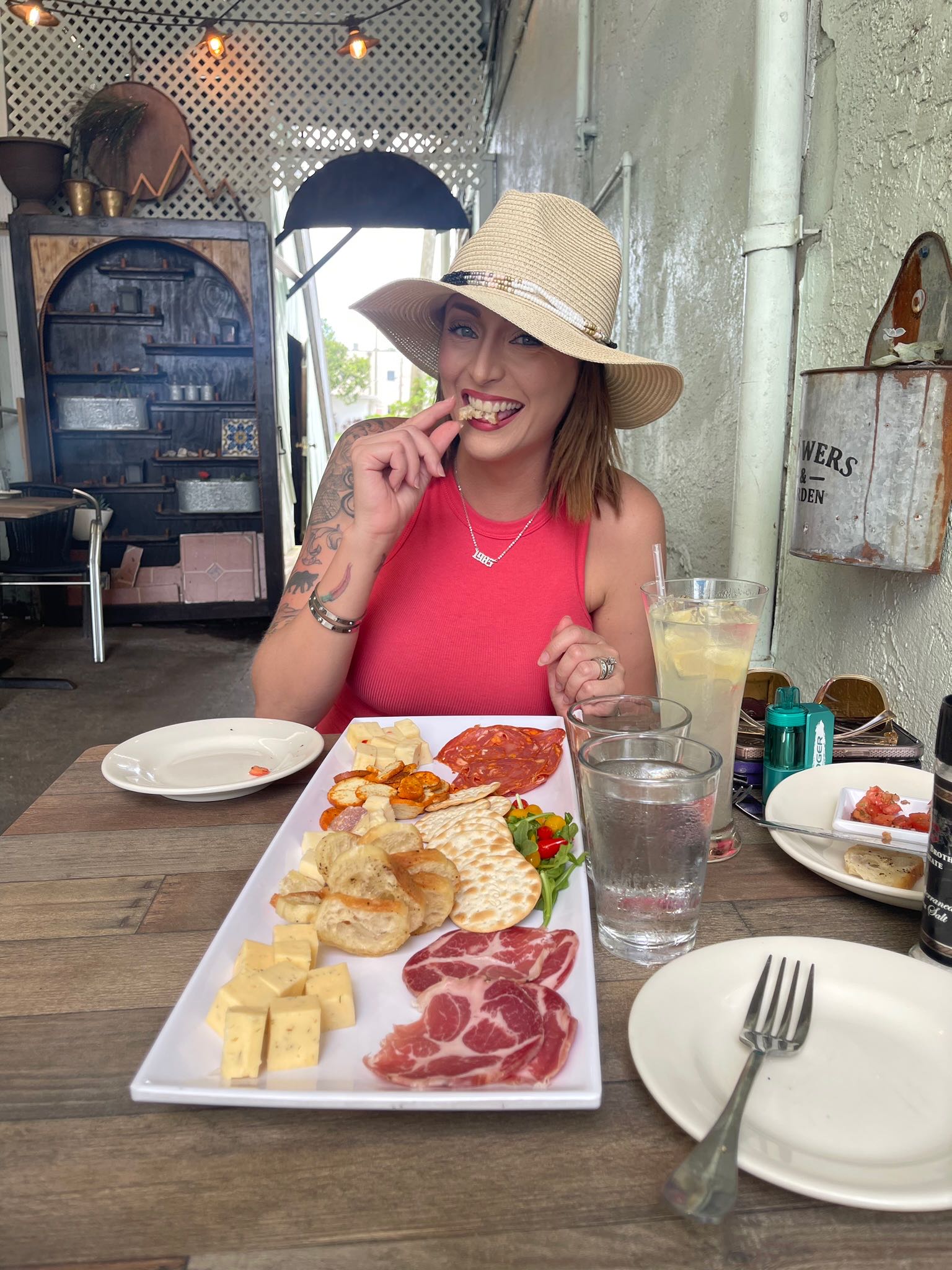 noemi.lawson on One Bite Pizza App