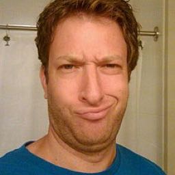 thebiter on One Bite Pizza App