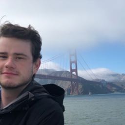 benjamin.harvey on One Bite Pizza App