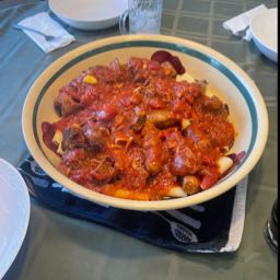 mikeymeatballs on One Bite Pizza App