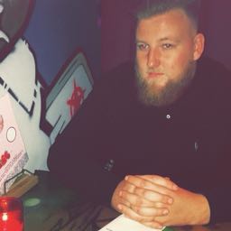 tom.gotti on One Bite Pizza App