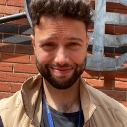 ajay.pandya on One Bite Pizza App