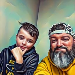 j.harrison9 on One Bite Pizza App