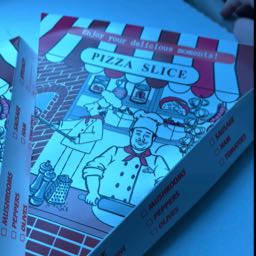 jerseyjer on One Bite Pizza App