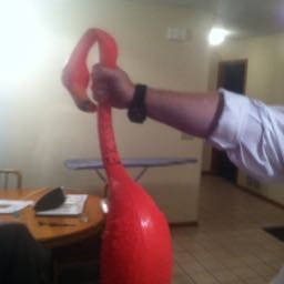 t3bilzybob on One Bite Pizza App