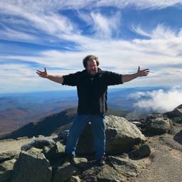 t8r on One Bite Pizza App