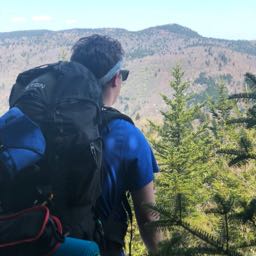 dylan. on One Bite Pizza App