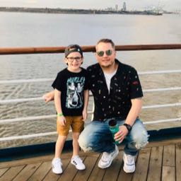 jl-10 on One Bite Pizza App