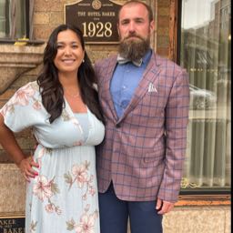 nuttybuddy on One Bite Pizza App