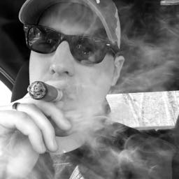 shane on One Bite Pizza App