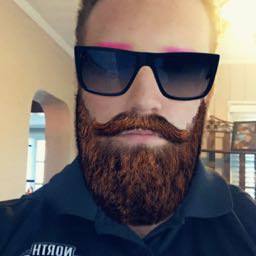 lukebmoc on One Bite Pizza App