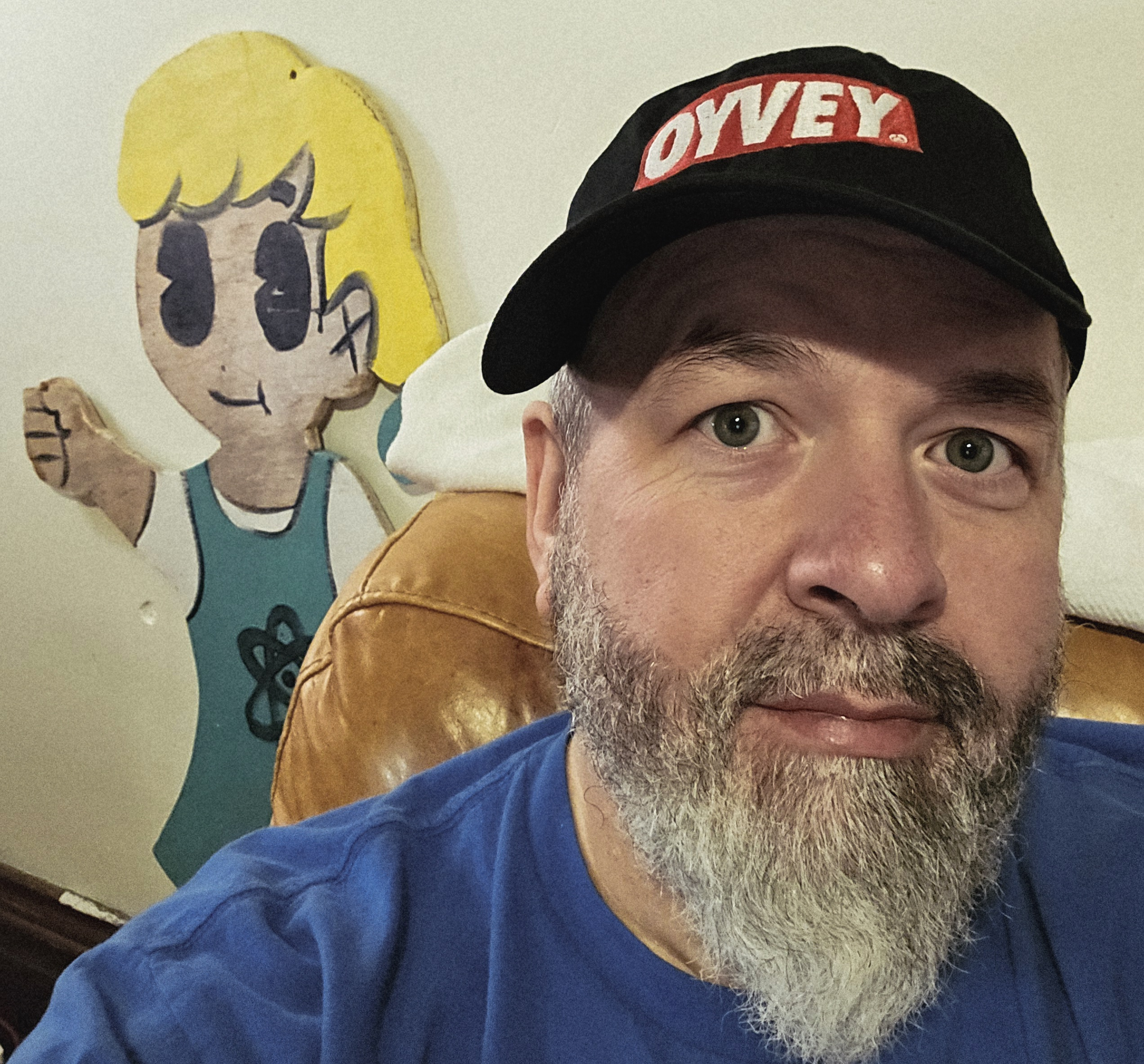 markstuts on One Bite Pizza App