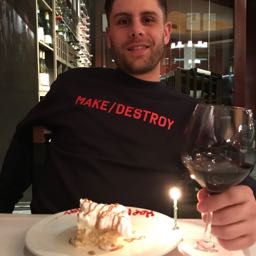 yungsquadfather on One Bite Pizza App