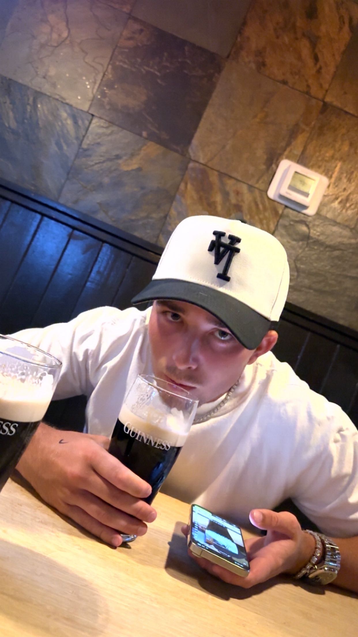 joey.robinson on One Bite Pizza App