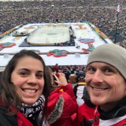 loosecannon on One Bite Pizza App