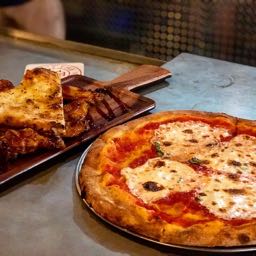 oathkeeper on One Bite Pizza App