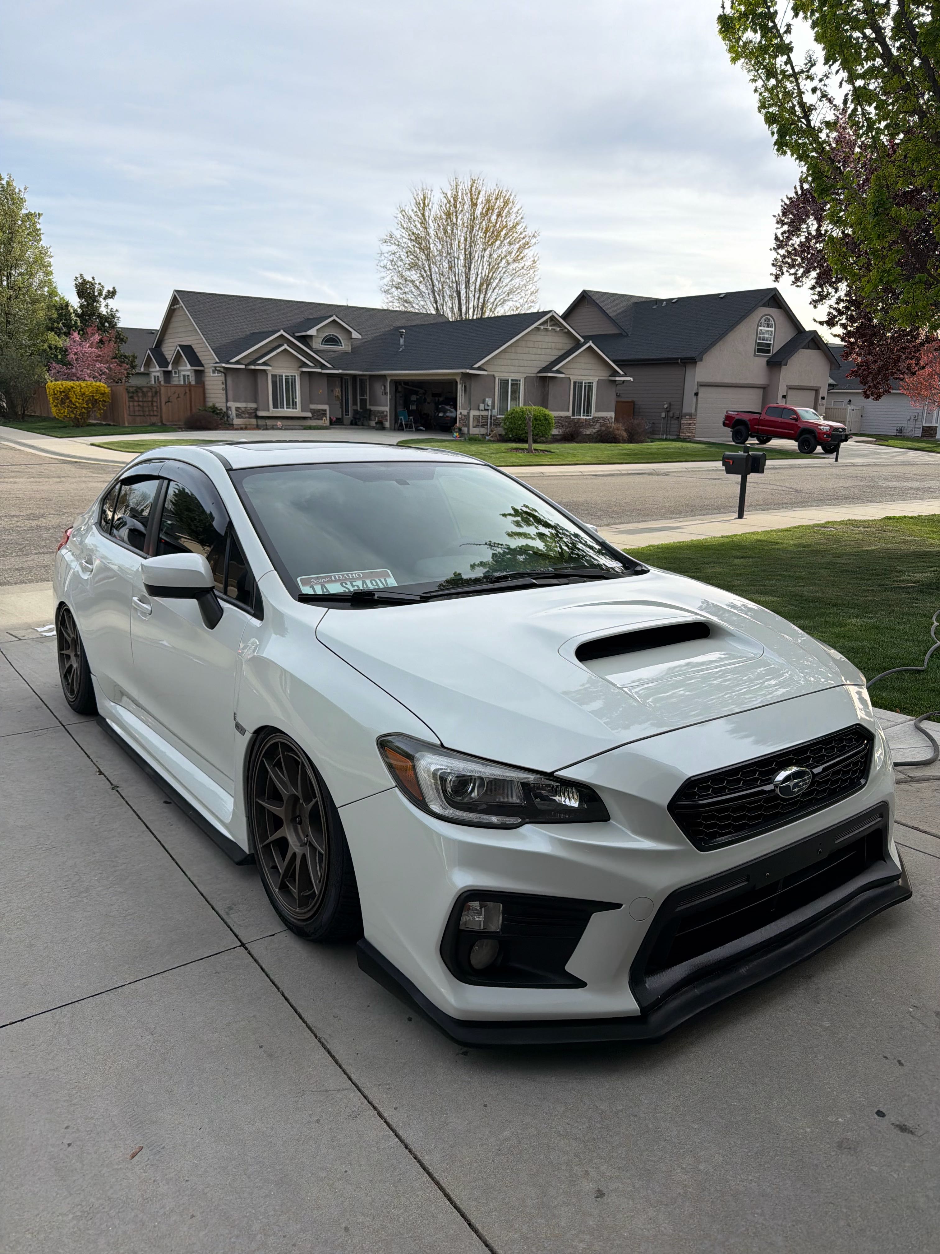 madden.bishop on One Bite Pizza App