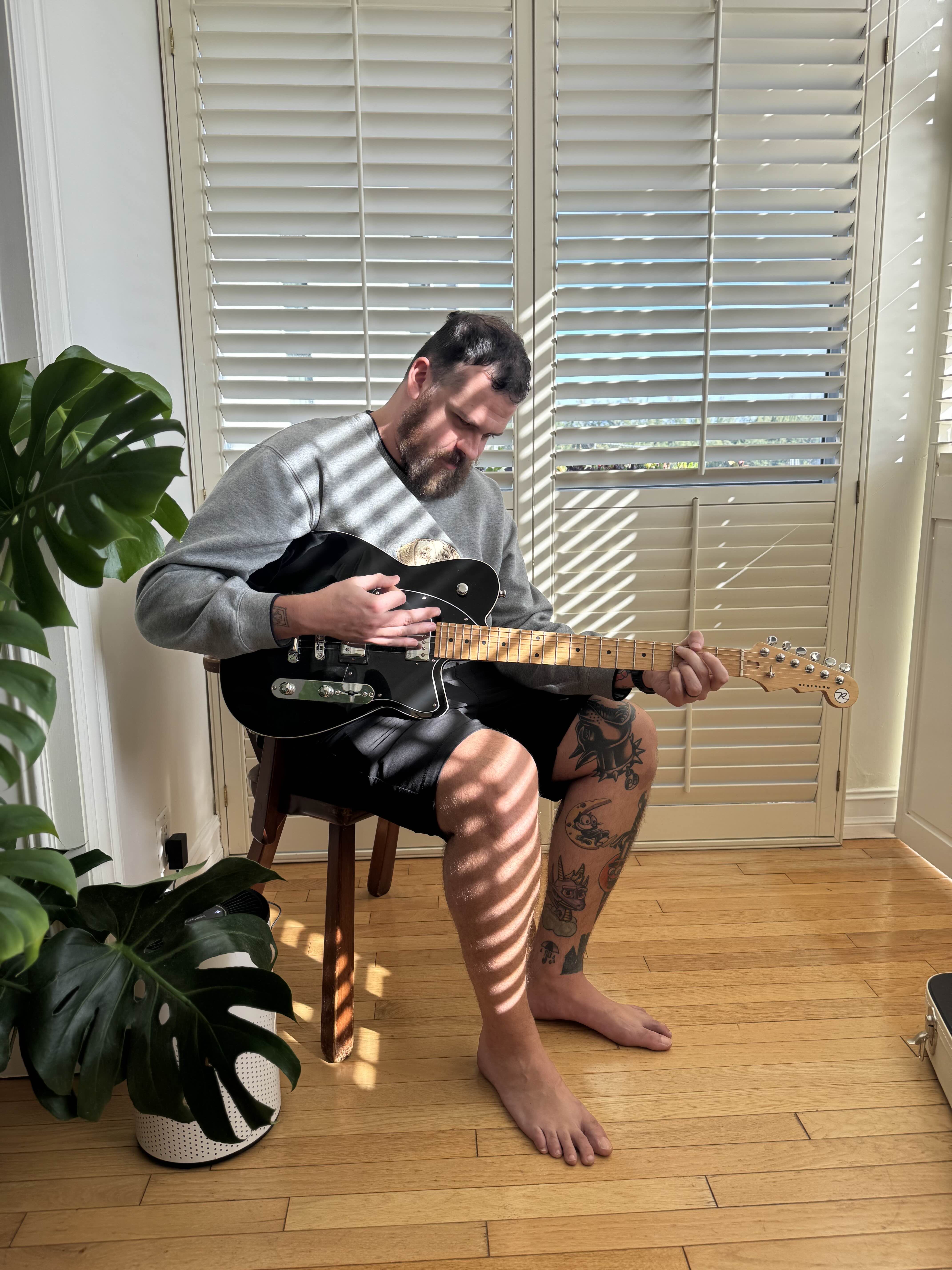 garyleeadams on One Bite Pizza App