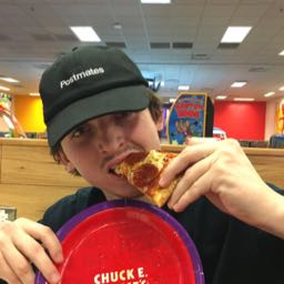 beau.brown8 on One Bite Pizza App